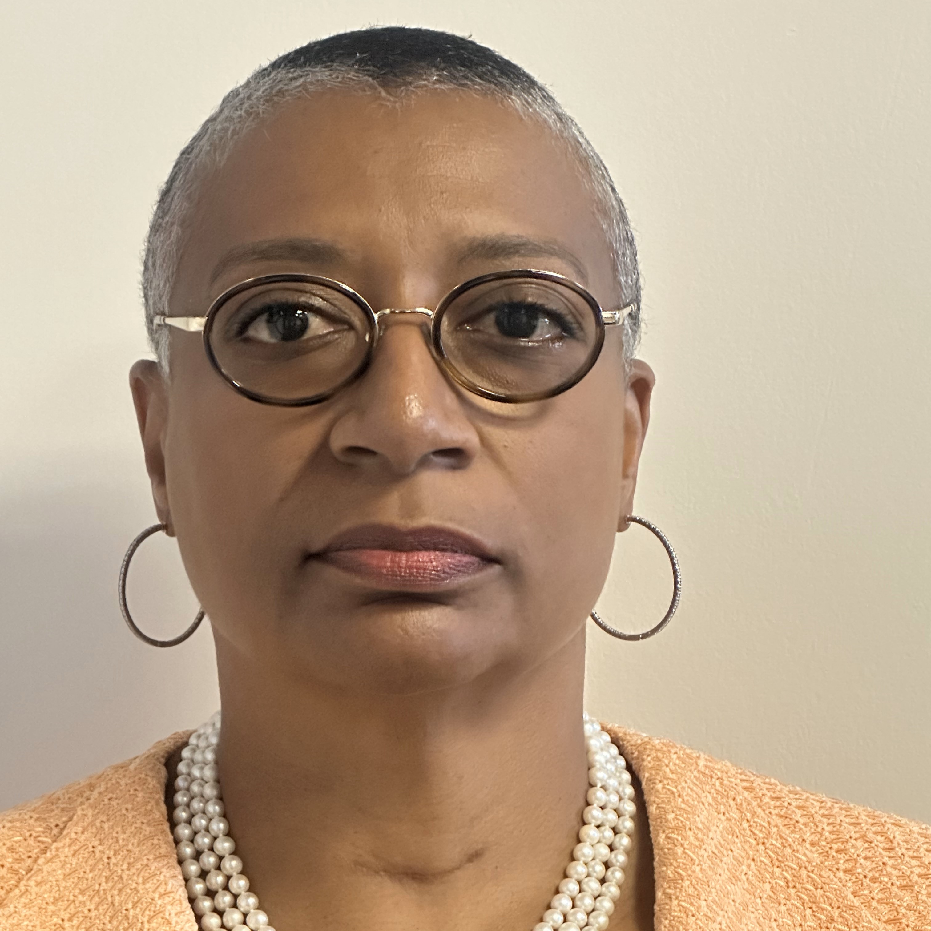 Lynn Stewart Mays